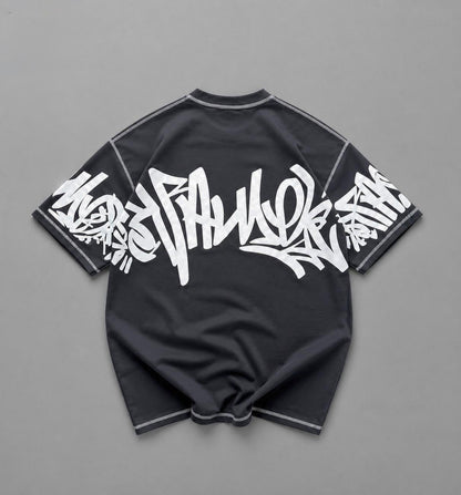 Premium Men's T-Shirt – Style & Comfort for Every Day